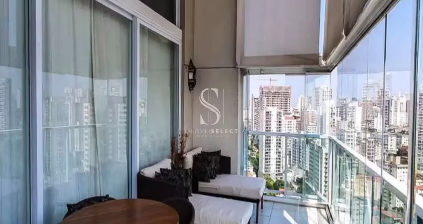 4  dormitórios, 4 suites e 4 vagas na vila mariana condomínio  delux vila mariana, apartamento à ven
