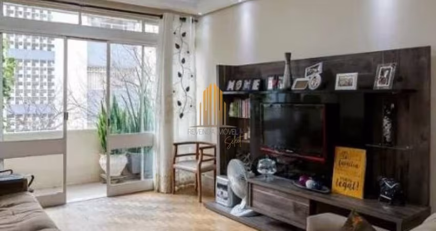 Apartamento à venda com 126m², 3 quartos e 1 vaga  inspiração apartamento residencial de 126m² com 3