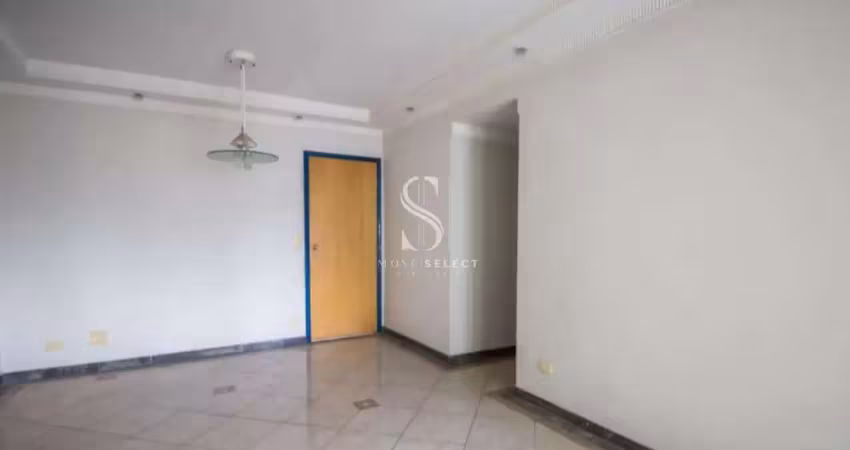3 dormitórios, 1 suite e 3 vagas em Pinheiros VITÓRIA RÉGIA APARTAMENTO RESIDENCIAL DE 200M² COM 3 D
