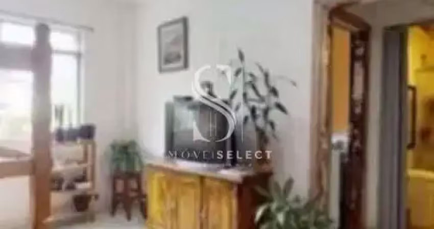 Imperdível à venda de 1 apartamento em santa cecília. rogerio leverin apartamento residencial de 37m