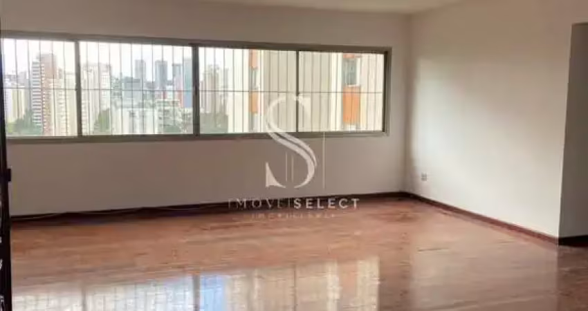 Cond. Quinta da Boa Vista, Apartamento de 234m² com 4 dormitórios, 1 suíte, 1 vaga em Santo Amaro.