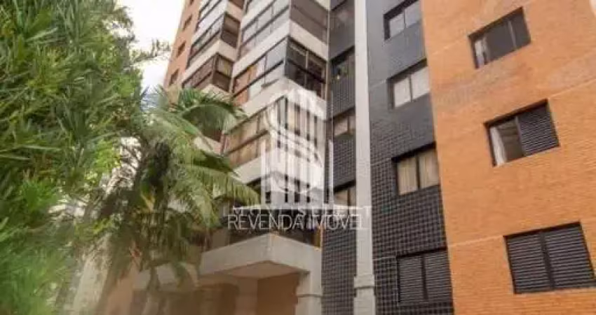 Apartamento a venda no green valley na vila nova conceição co 3 suites  3 vagas em 126m² apartamento