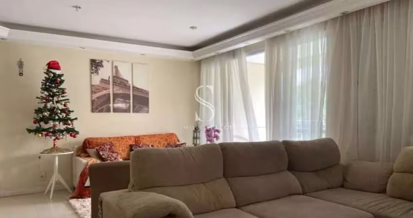 Apartamento com 3 quartos à venda no Lar São Paulo, São Paulo 