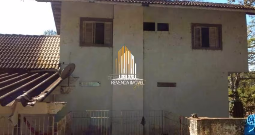 Sobrado de 406,25m² com 4 dormr/1 Suite, 2 banheiros, 3 vaga. Vila Moares - SP, Sobrado Residencial