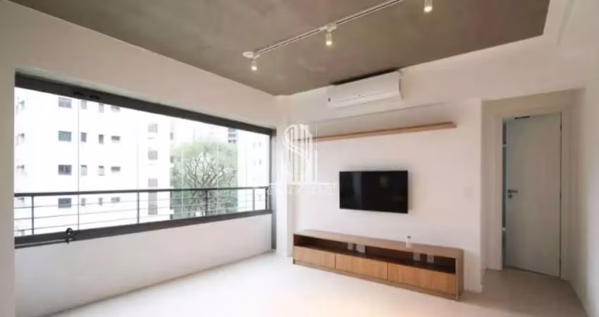 Apartamento à venda no next vila nova conceoção com 48m², 1 quarto e sem vaga apartamento à venda no