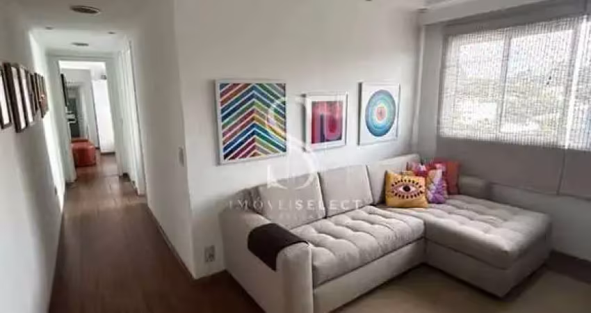Apartamento no condomínio zenobia em indianópolis com 77m² 2 dormitórios 1 banheiro apartamento no c