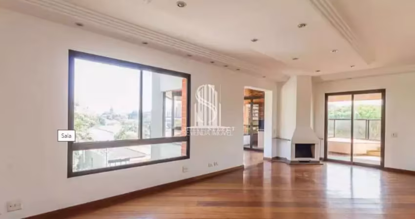 Apartamento à venda no my fair gardens moema com 238m², 3 quartos, 4 vagas, 3 suítes apartamento à v