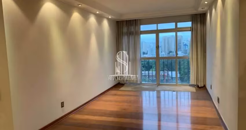 Apartamento no condomínio solar alto da boa vista com 107m² 3 dormitórios 1 suíte 1 vaga de garagem