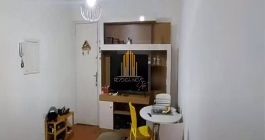 APARTAMENTO DE 55M² COM UM DORMITORIO E UM BANHEIRO.  CONDOMÍNIO EDIFÍCIO LANCASTER LOCALIZADO NA RE