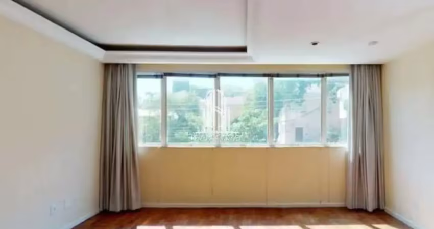Lorraine - apartamento de 90m² com 02 dormitórios e 01 vaga à venda na região do sumaré - sp