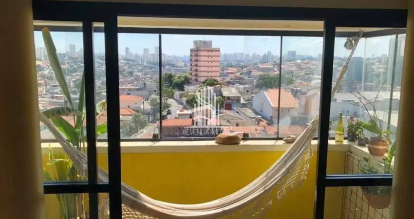 Apartamento monza á venda com 115m² 3 dormitórios 1 suíte e 1 vaga no jabaquara, são paulo apartamen