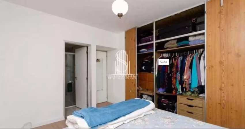 Apartamento à Venda no JARDIM PAULISTA com 3 Quartos, 1 Suite e 3 banheiros , 122 m²  Condominio Mir