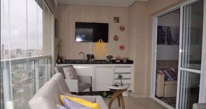 Apartamento à venda com 70m², 2 quartos e 1 vaga Apartamento à venda com 70m², 2 quartos e 1 vaga
