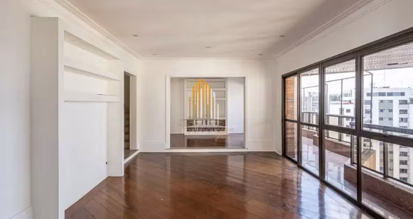 Cobertura duplex condomínio maxim's sp à venda na vila andrade de 591m² com 4 suítes e 5 vagas cober