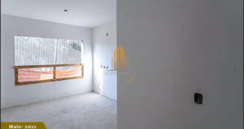 APARTAMENTO DE 158M² COM 3 SUÍTES, 4 BANHEIROS E 2 VAGAS Á VENDA NA VILA CLEMENTINO CYRELA ICONYC AP
