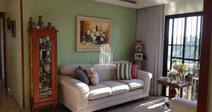 Edifício com 3 dormitorios, 1 suíte, 1 sala, 2 banheiros, 2 vagas localizado na vila guarani em - sp