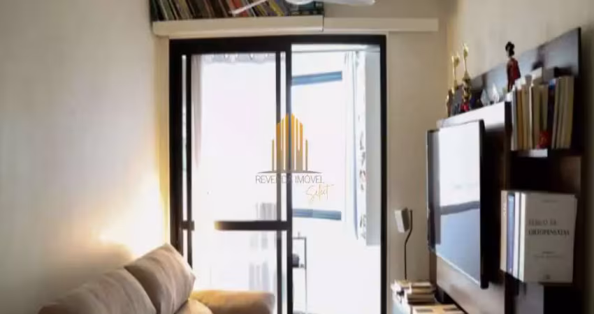 Edificio gabriela. apartamento com 56m². 02 dormes, banheiro social e 01 vaga.no bairro - jabaquara.