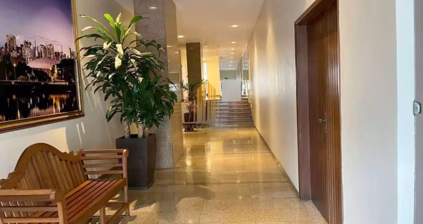 Cond. oscar pinheiro coelho apto de 100m² com 2 dormitorios, 2 suites e 1 vaga em bela vista cond. o