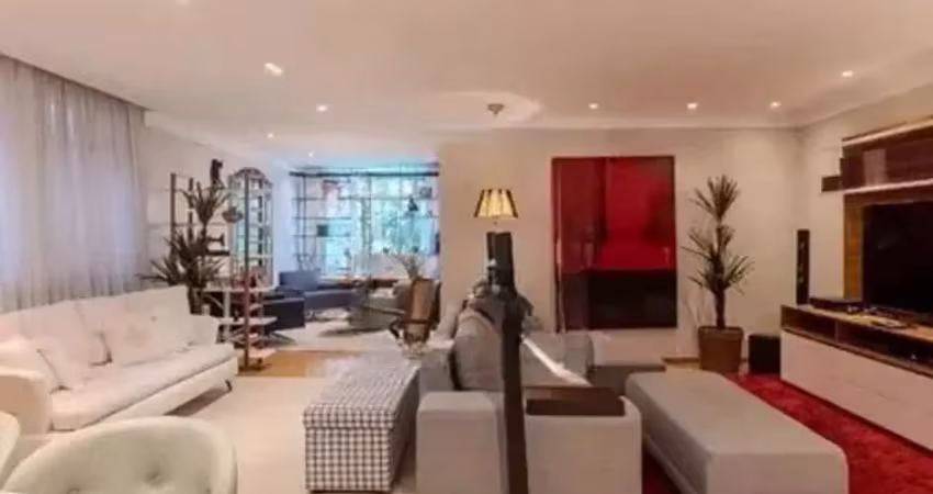 Condomínio arujá no jardim paulista, apartamento de 178m² com 3 dormitórios, 1 suíte, 2 vagas.
