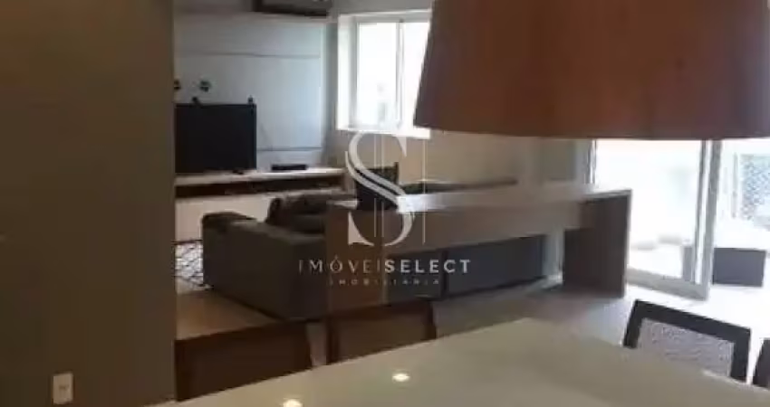 Cond. charmant vila nova,apartamento mobiliado de 169m² com 3 suítes, 3 vagas na vila nova conceição