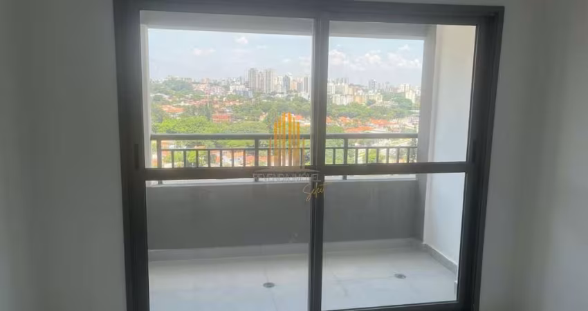 Grand Metropolitan Butantã, Studio Residencial de 26m² com 1 dormitório, sem vaga