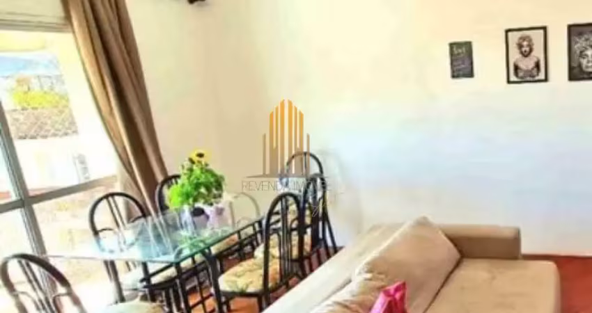 Pompéia nobre - apartamento de 324m²¹ com 4  dorms / 2 suítes e 2 vagas à venda em perdizes - sp.