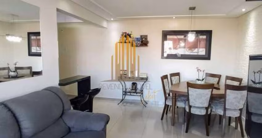 Condomínio Residencial Villa Bertacchi,Vila Sonia, Apartamento de 53m², 2 dormitórios, 1 banheiro, 1