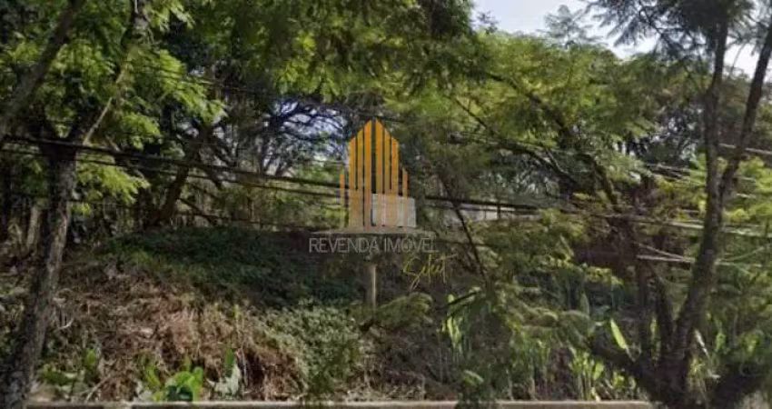 Terreno á venda no morumbi com 775m² terreno á venda no morumbi com 775m²