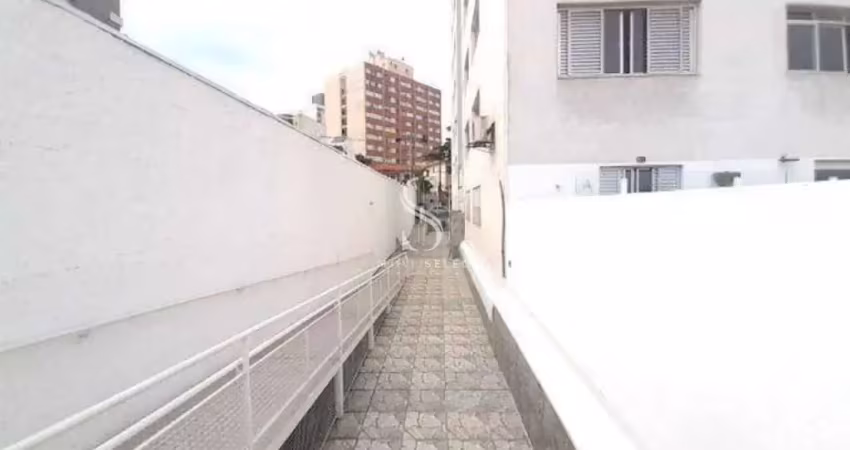 Condominio guanabara na vila mariana, apartamento de 86m² com 2 dormitórios, 1 suíte, 1 vaga.