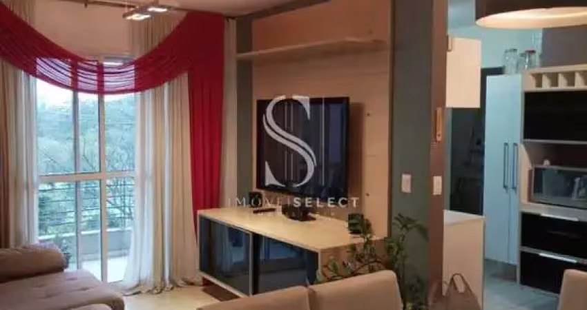 Condomínio edificio villa hildegard. vila andrade, apartamento á venda 72m², 2 dormitórios, 1 suite,