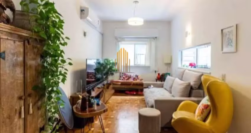 Condomínio cristina inês em santa cecilia, apartamento de 83m² com 2 dormitórios, 2 banheiros.
