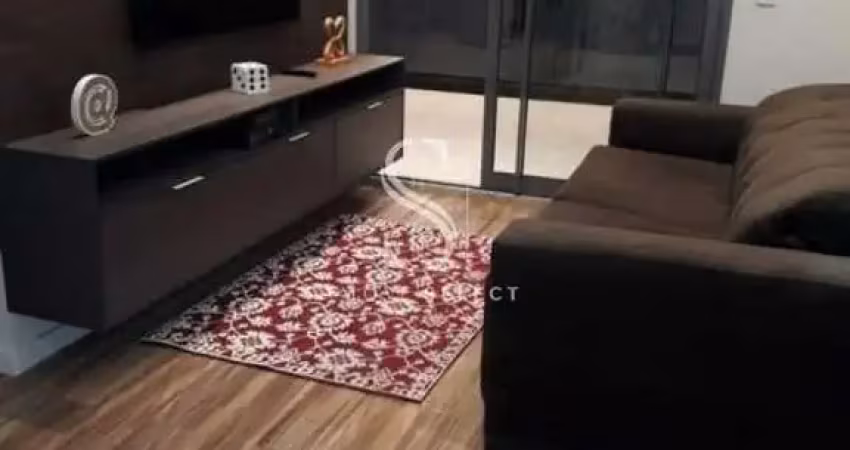 Condomínio trix santa cecília apartamento- 70m2 à venda 2 quartos 1 suíte 2 banheiros varanda 1 vaga