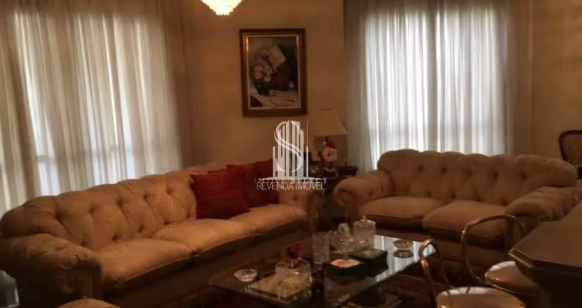 Edifício com 4 dormirios, 3 suítes, 1 banheiro, 3 vagas na região de perdizes em são paulo - capital