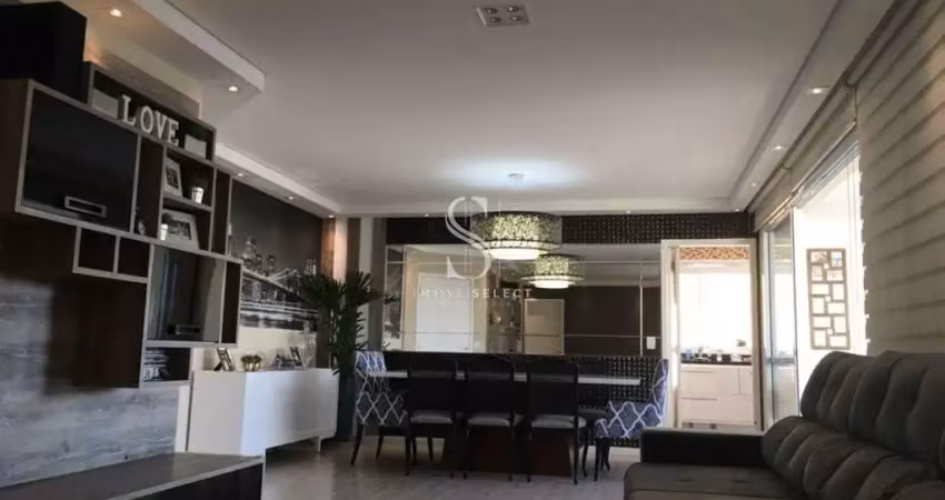 Condomínio taman, apartamento de 142m², com 3 suítes e 1 vaga com depósito, à venda em vila andrade.