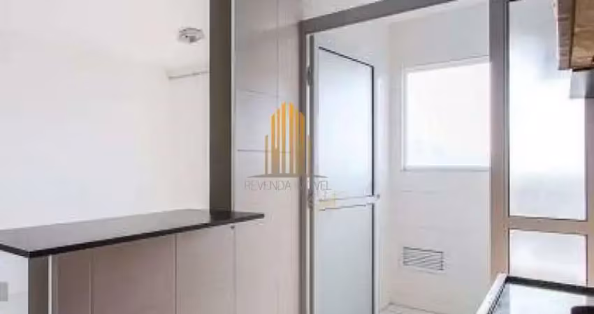 Condomínio vila nova ipiranga apto. 45m2 à venda com 1 dormitório 1 banheiro varanda e vaga ipiranga
