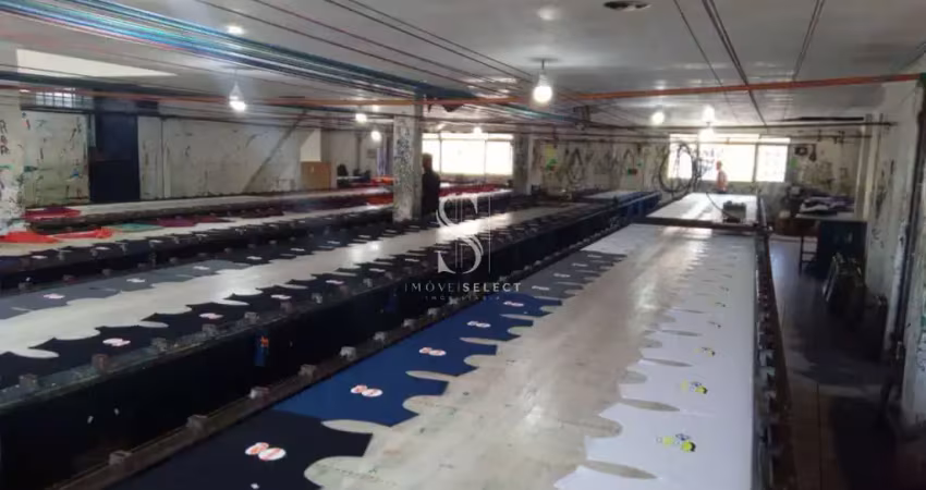 Vila nova cachoeirinha, prédio comercial de 220m² com 4 pavimentos.