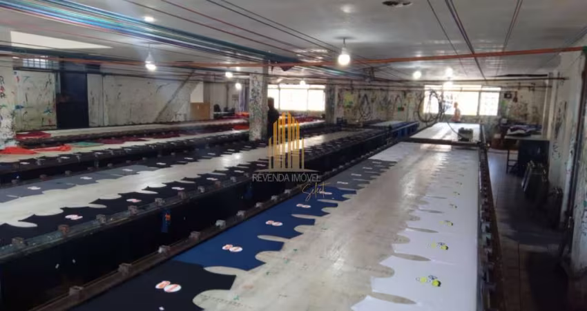 Vila Nova Cachoeirinha, Prédio Comercial de 220m² com 4 pavimentos.