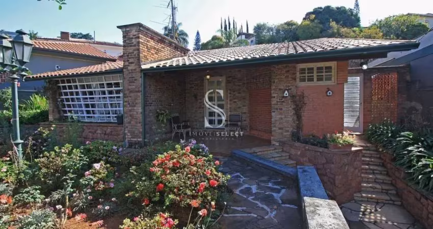 Casa residencial de 250m²  possui  3 dormitórios , 4 banheiros e 2 vagas á venda na região de sumaré