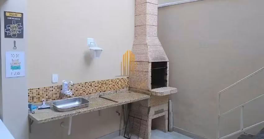 Casa em Condomínio Fechado de 169m² com 3 dormr/1 suíte, 4 vagas no Condominio Pimavera -  Butantã.