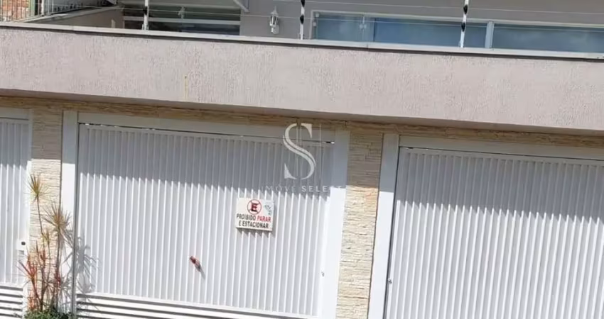 Sobrado de 397m² com 3 dormitórios / 1 suíte, 4 banheiros e 5 vagas à venda na região da lala - sp