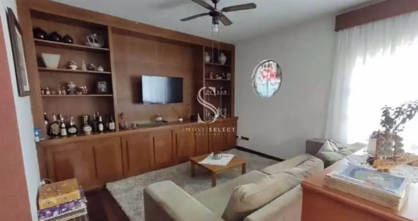 Vila sônia, sobrado de 312m² com 3 dormitórios, 1 suíte, 3 vagas.