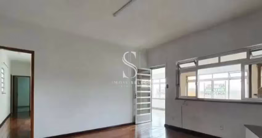 Casa assobradada comercial de 460m² com 2 salões comerciais +1 casa comercial no sacomã - ipiranga.