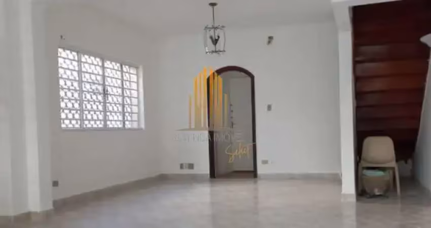 Sobrado residencial/comercial de 200m² com 3 dormr/1 suíte, 2 edículas, 3 vagas na saúde - são paulo