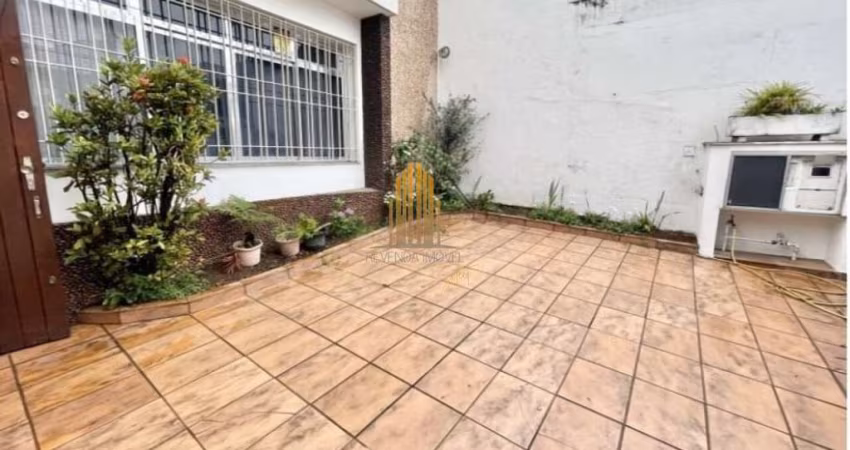 Bosque da Saúde, Sobrado Residencial de 200m² com 2 dormitórios, 2 vagas.
