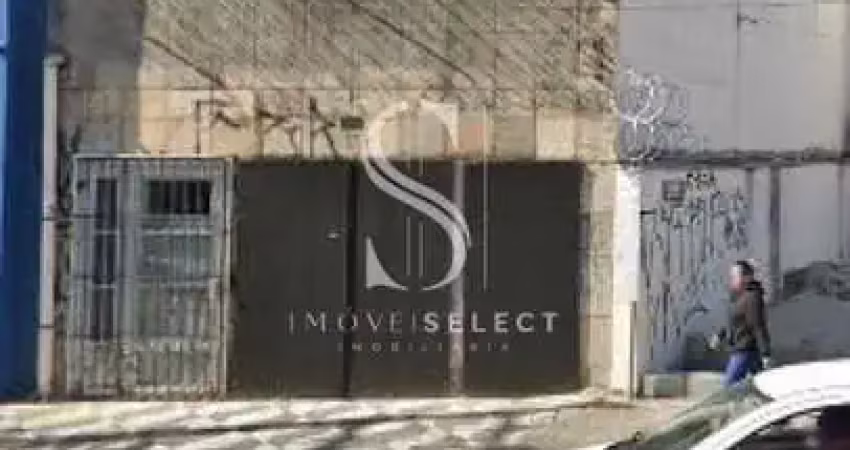 Terreno à venda no Sacomã, São Paulo 