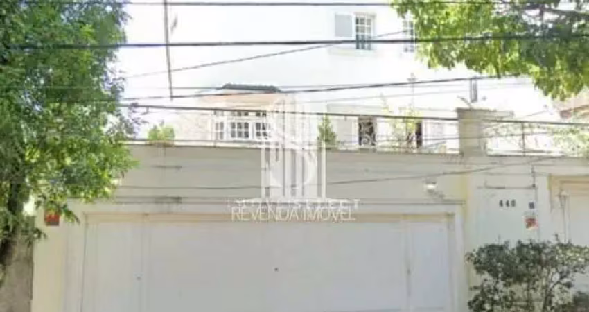 Sobrado com 6 dormitorios, 4 suítes, 3 salas 6 banheiros na região do butantã  em são paulo caoital