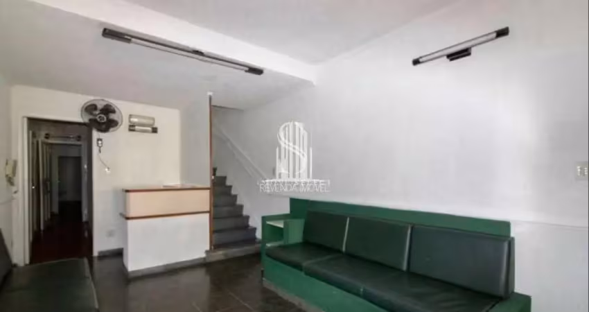 Casa sobrado à venda da vila olímpia de 5 dormitórios sendo 2 suítes e 1 vaga de garagem casa sobrad