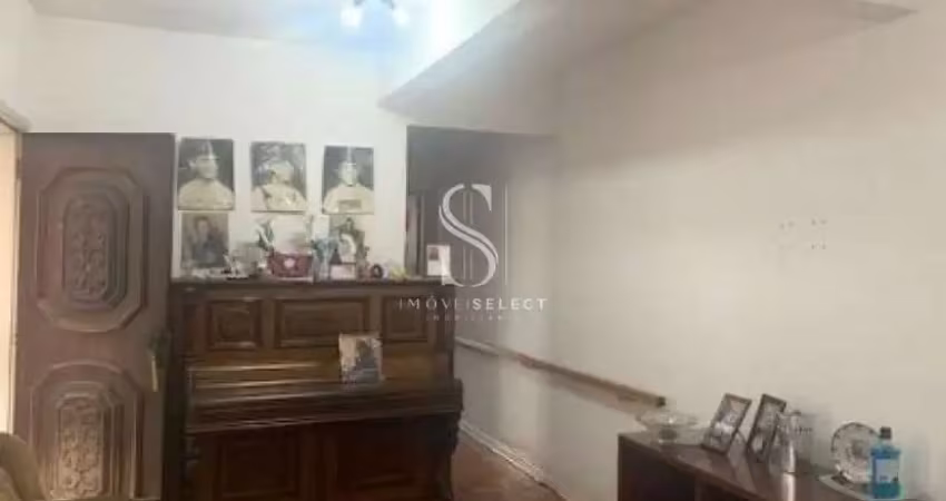 Sobrado de 152m² com 3 dormr, edícula, 2 vagas na vila olímpia. sobrado de 152m² com 3 dormr, edícul