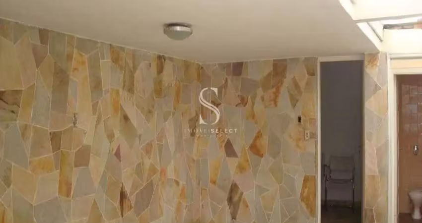 Casa assobradada em sumaré de 385m² com 3 quartos, 1 suite, quintal e 3 vagas á venda