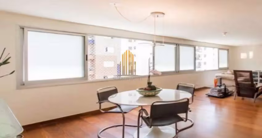 Condominio geny chen no itaim bibi - sp, apartamento duplex de 300m² com 3 dormitórios, 1 suíte, 2 v
